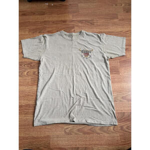 Men's Top | Graphic Short Sleeve | Coors | Size L